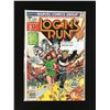 Image 1 : MARVEL COMICS NO.1 LOGANS RUN