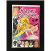 Image 1 : MARVEL COMICS NO.1 SILVER SURFER