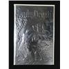 Image 1 : LADY DEATH THE CRUCIBLE NO.1 SILVER FOIL