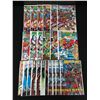 Image 1 : LOT OF 23 YOUNGBLOOD COMICS (IMAGE COMICS)