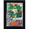 Image 1 : DC COMICS NO.100 GREEN LANTERN AND GREEN ARROW