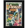 Image 1 : MARVEL COMICS NO.177 THE AVENGERS