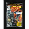 Image 1 : MARVEL COMICS NO.28 GHOST RIDER (SEALED POLYBAG)