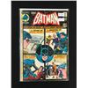 Image 1 : DC COMICS NO.233 BATMAN GIANT