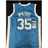 Image 1 : BOB MCADOO SIGNED NORTH CAROLINA BACKETBALL JERSEY JSA COA
