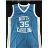 Image 3 : BOB MCADOO SIGNED NORTH CAROLINA BACKETBALL JERSEY JSA COA