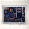 Image 1 : 2018 PANINI FATHERS DAY NO.VG VLADIMIR GUERRERO JR SPIRIT OF THE GAME PATCH