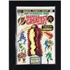 Image 1 : MARVEL COMICS NO.50 MARVELS GREATEST COMICS