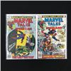 Image 1 : LOT OF 2 MARVEL TALES COMICS (MARVEL COMICS)