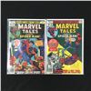 Image 1 : LOT OF 2 MARVEL TALES COMICS (MARVEL COMICS)