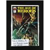 Image 1 : HALLOWEEN COMICS NO.1 AGE OF HEROS