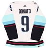 Image 1 : RYAN DONATO SINGED NHL JERSEY FANATICS COA