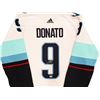Image 2 : RYAN DONATO SINGED NHL JERSEY FANATICS COA