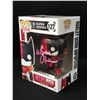 Image 1 : MARGOT ROBBIE SIGNED HARLEY QUINN FUNKO POP! KB AUTHENTICS COA
