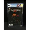 Image 1 : MARVEL COMICS NO.26 THE AMAZING SPIDERMAN CGC GRADED 9.8