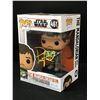Image 1 : PEDRO PASCAL SIGNED "THE MANDALORIAN" FUNKO POP!
