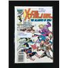 Image 1 : MARVEL COMICS NO.5 X-FACTOR VS THE ALLIANCE OF EVIL