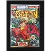 Image 1 : MARVEL COMICS NO.13 THE SON OF SATAN