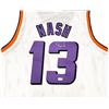 Image 2 : STEVE NASH SIGNED PHOENIX SUNS JERSEY (BECKETT COA)