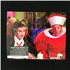 Image 1 : ADAM SANDLER SIGNED 8X10 PHOTO (WORLD AUTOS COA)