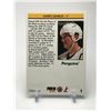 Image 2 : MARIO LEMIUEX NHL TRADING CARD GCG COA