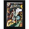 Image 1 : MARVEL COMICS NO.1 SILVER SURFER