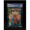 Image 1 : MARVEL COMICS NO.1 MASTERS OF THE UNIVERSE CGC GRADED 9.2