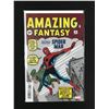 Image 1 : MARVEL COMICS NO.15 AMAZING FANTASY