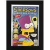 Image 1 : SIMPONS COMICS NO.1 SIMPSONS COMICS AND STORIES
