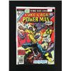 Image 1 : MARVEL COMICS NO.1 LUKE CAGE, POWER MAN