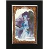 Image 1 : DYNAMITE COMICS NO.2 VAMPIRELLA DRACULA UNHOLY (1:7 MOMOKO INCENTIVE VARIANT)