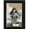 Image 1 : DYNAMITE COMICS NO.4 BETTIE PAGE (1:15 YOON B