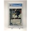 Image 2 : 1999 MARK MESSIER IN THE GAME CARD 78/100 (GCG GRADED 9.5)