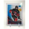 Image 1 : 2022 ADAM FANTILLI UPPER DECK TEAM CANADA JUNIORS CARD NO. PM-8