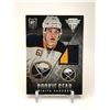 Image 1 : 2013-14 NIKITA ZADOROV PANINI TITANIUM ROOKIE CARD