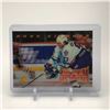 Image 1 : 1996 DOUG GILMOUR PINNACLE MCDONALDS CARD NO. 9