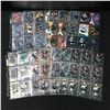 Image 1 : LOT OF NHL STAR CARDS