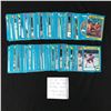 Image 1 : LOT OF 1979-80 O-PEE-CHEE STAR CARDS