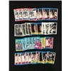 Image 1 : LOT OF VINTAGE NHL STAR CARDS