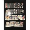 Image 1 : LOT OF NHL STAR CARDS