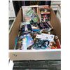 Image 1 : LOT OF ASSORTED SPORTS CARDS