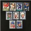 Image 1 : LOT OF NHL ROOKIE STAR CARDS