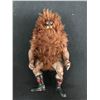 Image 1 : VINTAGE MASTER OF THE UNIVERSE GRIZZLOR (DARK FACE VARIANT)