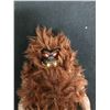 Image 2 : VINTAGE MASTER OF THE UNIVERSE GRIZZLOR (DARK FACE VARIANT)