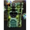 Image 1 : MINT CONDITION COMPLETE MASTERS OF THE UNIVERSE GREYSKULL