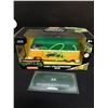 Image 1 : MEGAN FOX SIGNED TMNT 1961 WOLKSWAGON (KB COA)