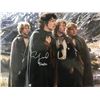 Image 1 : ELIJAH WOOD SIGNED AND INSCRIBED 'FRODO' 8X10 PHOTO WWOC COA