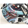 Image 2 : CHRIS DRIEGER SIGNED SEATTLE KRAKEN HELMET (BECKETT COA)