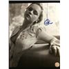 Image 1 : CHRISTINA RICCI SIGNED 8X10 PHOTO KB AUTHENTICS
