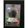 Image 1 : TOPPS STAR WARS NO.A-HD HARLEY DURST AS MOLOCH AUTHENTIC AUTO CARD